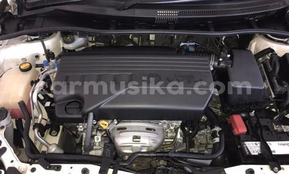 Tenga Tsaru Toyota Corolla Chena Mota in Beitbridge in Matabeleland South Tenga Tsaru Toyota Corolla Chena Mota in Beitbridge in Matabeleland South