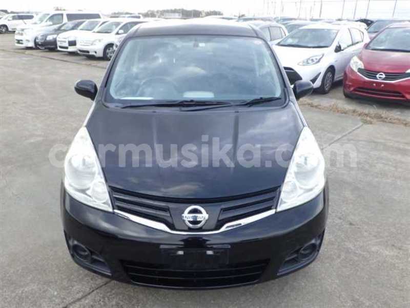Big with watermark nissan note matabeleland south beitbridge 22672