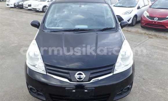 Tenga Tsaru Nissan Note Nhema Mota in Beitbridge in Matabeleland South
