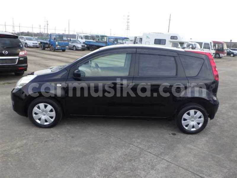 Big with watermark nissan note matabeleland south beitbridge 22672