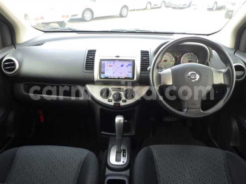 Big with watermark nissan note matabeleland south beitbridge 22672