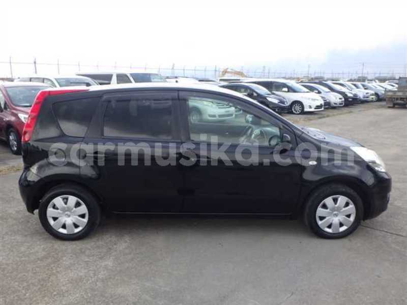 Big with watermark nissan note matabeleland south beitbridge 22672