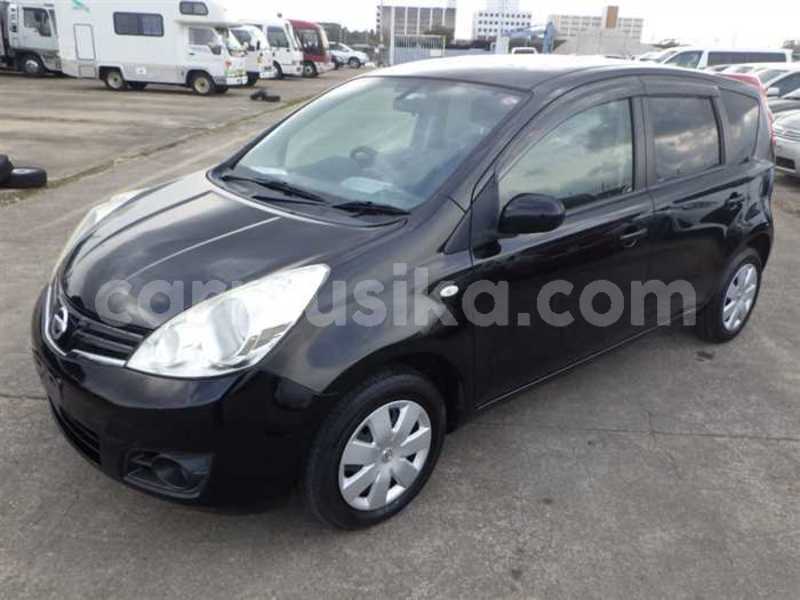 Big with watermark nissan note matabeleland south beitbridge 22672