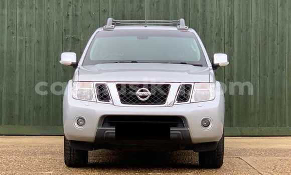 Acheter Occasion Voiture Nissan Navara Gris à Beitbridge, Matabeleland South Acheter Occasion Voiture Nissan Navara Gris à Beitbridge, Matabeleland South