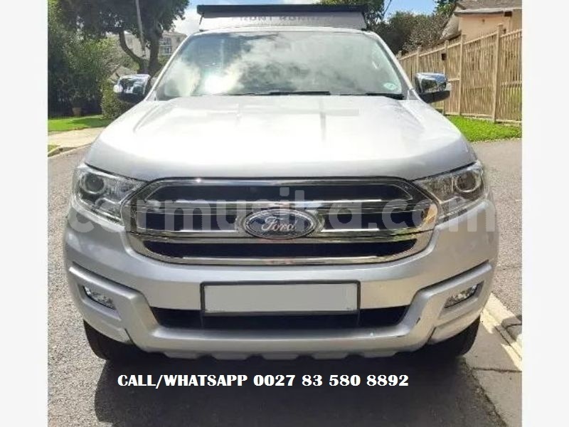 Big with watermark ford everest matabeleland south beitbridge 22674