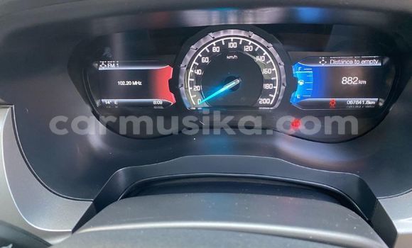 Acheter Occasion Voiture Ford Everest Autre à Beitbridge, Matabeleland South Acheter Occasion Voiture Ford Everest Autre à Beitbridge, Matabeleland South