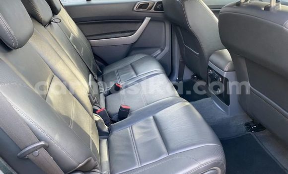 Acheter Occasion Voiture Ford Everest Autre à Beitbridge, Matabeleland South Acheter Occasion Voiture Ford Everest Autre à Beitbridge, Matabeleland South