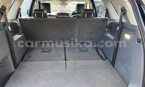 Acheter Occasion Voiture Ford Everest Autre à Beitbridge, Matabeleland South Acheter Occasion Voiture Ford Everest Autre à Beitbridge, Matabeleland South