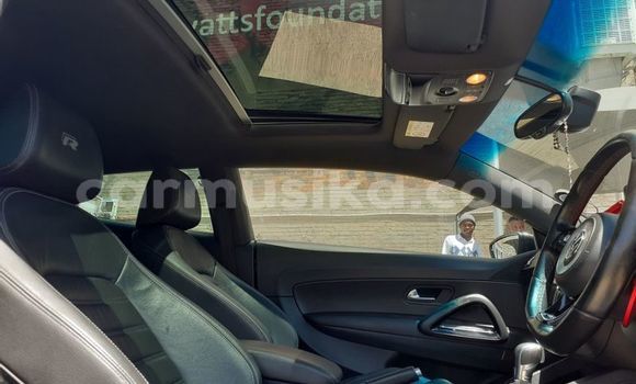 Acheter Occasion Voiture Volkswagen Scirocco R Bleu à Beitbridge, Matabeleland South Acheter Occasion Voiture Volkswagen Scirocco R Bleu à Beitbridge, Matabeleland South