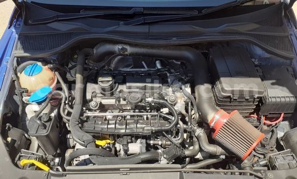 Acheter Occasion Voiture Volkswagen Scirocco R Bleu à Beitbridge, Matabeleland South Acheter Occasion Voiture Volkswagen Scirocco R Bleu à Beitbridge, Matabeleland South