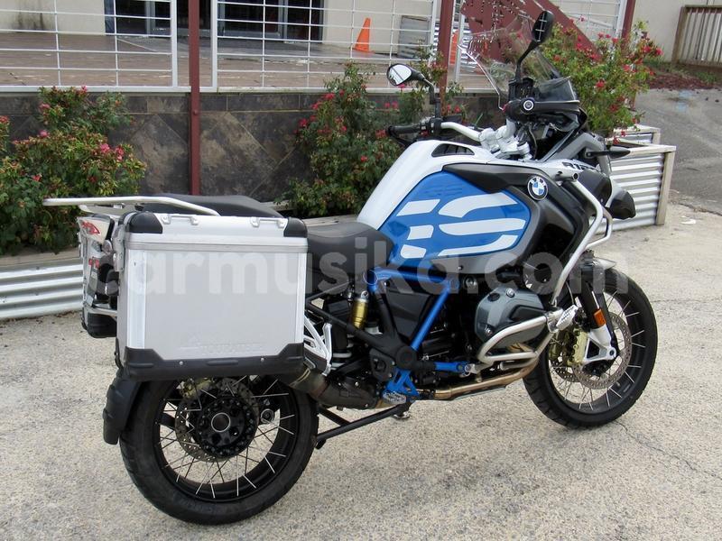 Big with watermark bmw r1200gs adventure harare harare 22682