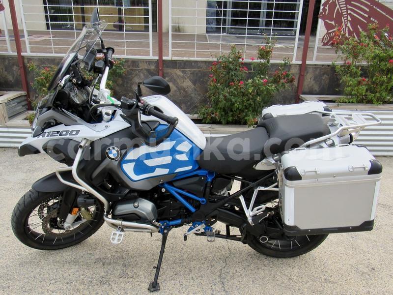 Big with watermark bmw r1200gs adventure harare harare 22682