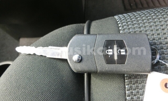 Acheter Occasion Voiture Mazda Demio Vert à Beitbridge, Matabeleland South Acheter Occasion Voiture Mazda Demio Vert à Beitbridge, Matabeleland South