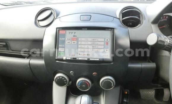 Acheter Occasion Voiture Mazda Demio Vert à Beitbridge, Matabeleland South Acheter Occasion Voiture Mazda Demio Vert à Beitbridge, Matabeleland South