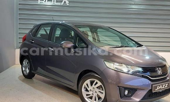 Tenga Tsaru Honda Jazz Zvimwe Mota in Beitbridge in Matabeleland South