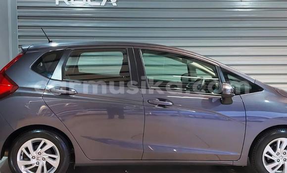Buy Used Honda Jazz Other Car in Beitbridge in Matabeleland South Buy Used Honda Jazz Other Car in Beitbridge in Matabeleland South