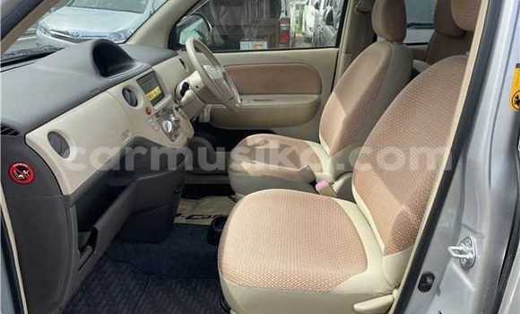 Acheter Occasion Voiture Toyota Sienta Gris à Beitbridge, Matabeleland South Acheter Occasion Voiture Toyota Sienta Gris à Beitbridge, Matabeleland South