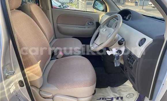 Acheter Occasion Voiture Toyota Sienta Gris à Beitbridge, Matabeleland South Acheter Occasion Voiture Toyota Sienta Gris à Beitbridge, Matabeleland South