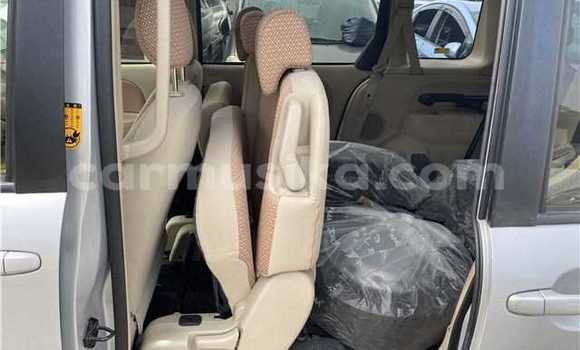 Acheter Occasion Voiture Toyota Sienta Gris à Beitbridge, Matabeleland South Acheter Occasion Voiture Toyota Sienta Gris à Beitbridge, Matabeleland South