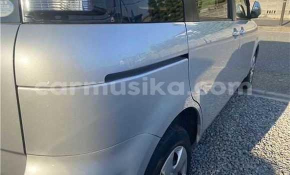 Acheter Occasion Voiture Toyota Sienta Gris à Beitbridge, Matabeleland South Acheter Occasion Voiture Toyota Sienta Gris à Beitbridge, Matabeleland South