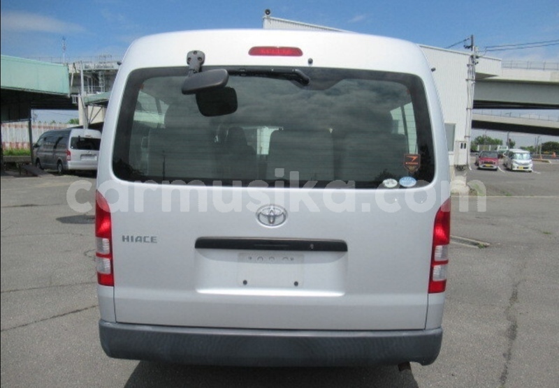 Big with watermark toyota hiace matabeleland south beitbridge 22686