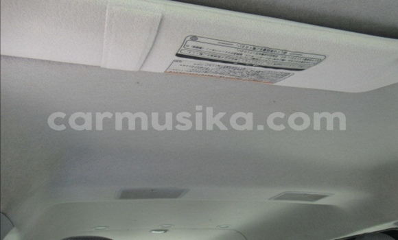 Acheter Occasion Voiture Toyota Hiace Gris à Beitbridge, Matabeleland South Acheter Occasion Voiture Toyota Hiace Gris à Beitbridge, Matabeleland South