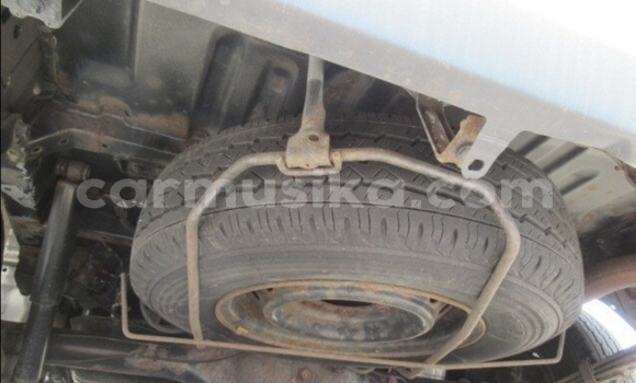 Acheter Occasion Voiture Toyota Hiace Gris à Beitbridge, Matabeleland South Acheter Occasion Voiture Toyota Hiace Gris à Beitbridge, Matabeleland South