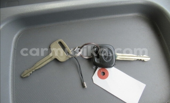 Acheter Occasion Voiture Toyota Hiace Gris à Beitbridge, Matabeleland South Acheter Occasion Voiture Toyota Hiace Gris à Beitbridge, Matabeleland South