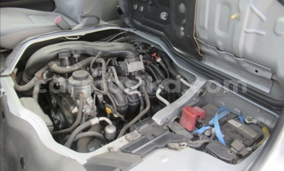 Acheter Occasion Voiture Toyota Hiace Gris à Beitbridge, Matabeleland South Acheter Occasion Voiture Toyota Hiace Gris à Beitbridge, Matabeleland South