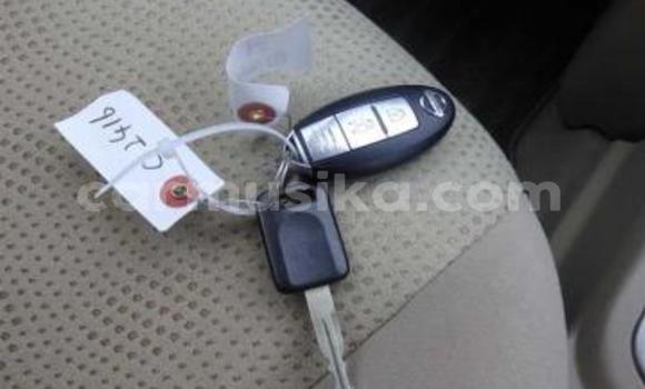 Tenga Tsaru Nissan Note Sirivha Mota in Beitbridge in Matabeleland South Tenga Tsaru Nissan Note Sirivha Mota in Beitbridge in Matabeleland South