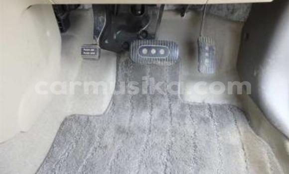 Tenga Tsaru Nissan Note Sirivha Mota in Beitbridge in Matabeleland South Tenga Tsaru Nissan Note Sirivha Mota in Beitbridge in Matabeleland South