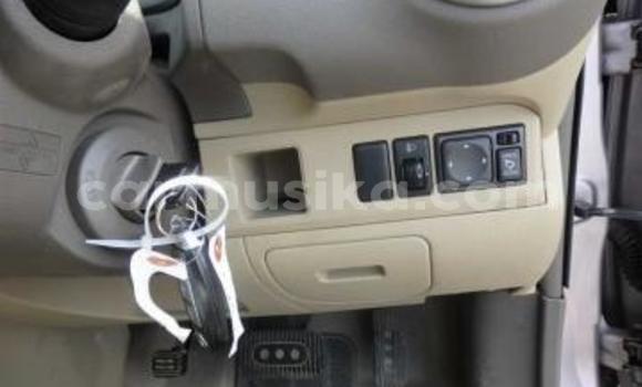 Tenga Tsaru Nissan Note Sirivha Mota in Beitbridge in Matabeleland South Tenga Tsaru Nissan Note Sirivha Mota in Beitbridge in Matabeleland South