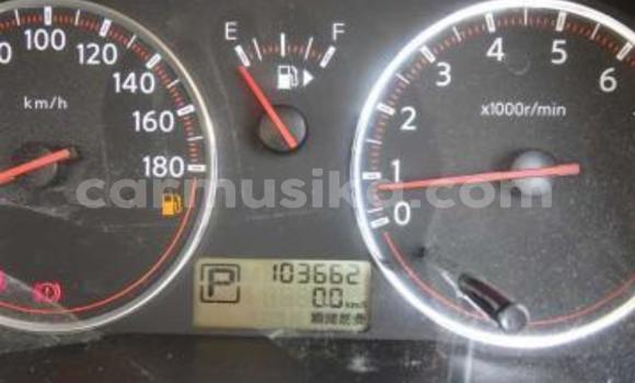 Tenga Tsaru Nissan Note Sirivha Mota in Beitbridge in Matabeleland South Tenga Tsaru Nissan Note Sirivha Mota in Beitbridge in Matabeleland South