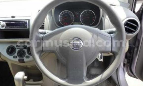 Tenga Tsaru Nissan Note Sirivha Mota in Beitbridge in Matabeleland South Tenga Tsaru Nissan Note Sirivha Mota in Beitbridge in Matabeleland South