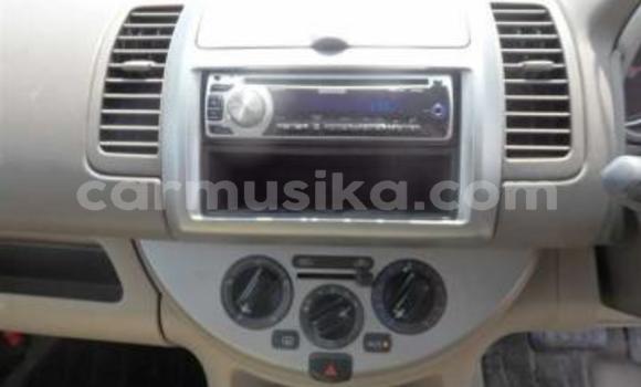 Tenga Tsaru Nissan Note Sirivha Mota in Beitbridge in Matabeleland South Tenga Tsaru Nissan Note Sirivha Mota in Beitbridge in Matabeleland South