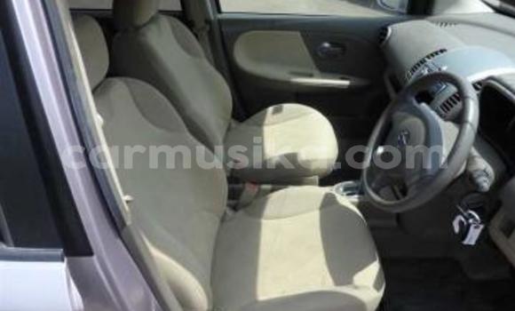 Tenga Tsaru Nissan Note Sirivha Mota in Beitbridge in Matabeleland South Tenga Tsaru Nissan Note Sirivha Mota in Beitbridge in Matabeleland South