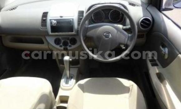 Tenga Tsaru Nissan Note Sirivha Mota in Beitbridge in Matabeleland South Tenga Tsaru Nissan Note Sirivha Mota in Beitbridge in Matabeleland South