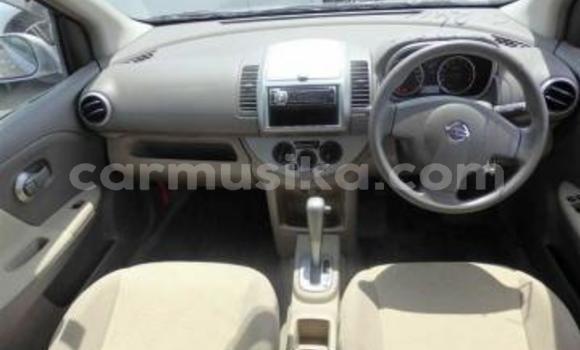 Tenga Tsaru Nissan Note Sirivha Mota in Beitbridge in Matabeleland South Tenga Tsaru Nissan Note Sirivha Mota in Beitbridge in Matabeleland South