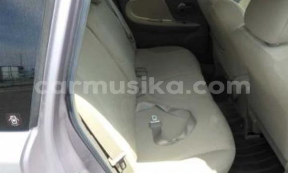 Tenga Tsaru Nissan Note Sirivha Mota in Beitbridge in Matabeleland South Tenga Tsaru Nissan Note Sirivha Mota in Beitbridge in Matabeleland South