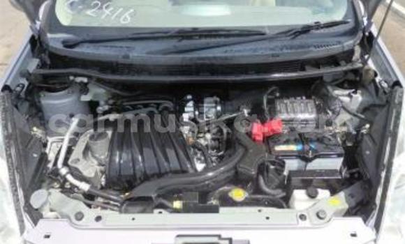 Tenga Tsaru Nissan Note Sirivha Mota in Beitbridge in Matabeleland South Tenga Tsaru Nissan Note Sirivha Mota in Beitbridge in Matabeleland South