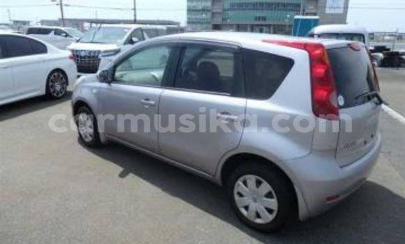 Tenga Tsaru Nissan Note Sirivha Mota in Beitbridge in Matabeleland South Tenga Tsaru Nissan Note Sirivha Mota in Beitbridge in Matabeleland South