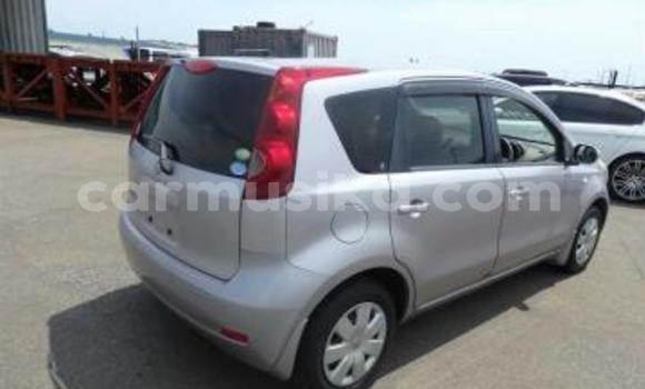 Tenga Tsaru Nissan Note Sirivha Mota in Beitbridge in Matabeleland South Tenga Tsaru Nissan Note Sirivha Mota in Beitbridge in Matabeleland South