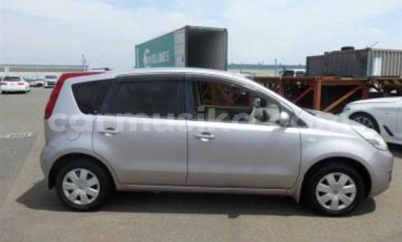 Tenga Tsaru Nissan Note Sirivha Mota in Beitbridge in Matabeleland South Tenga Tsaru Nissan Note Sirivha Mota in Beitbridge in Matabeleland South