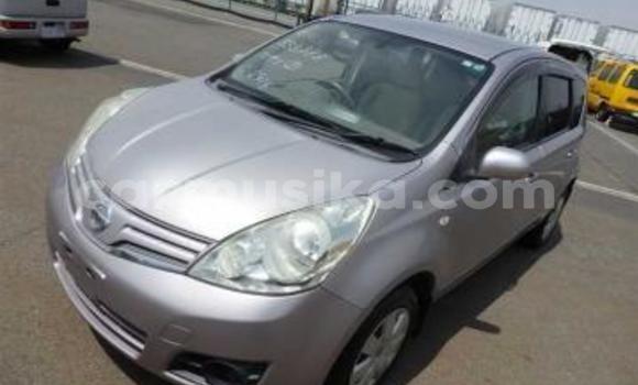 Tenga Tsaru Nissan Note Sirivha Mota in Beitbridge in Matabeleland South Tenga Tsaru Nissan Note Sirivha Mota in Beitbridge in Matabeleland South