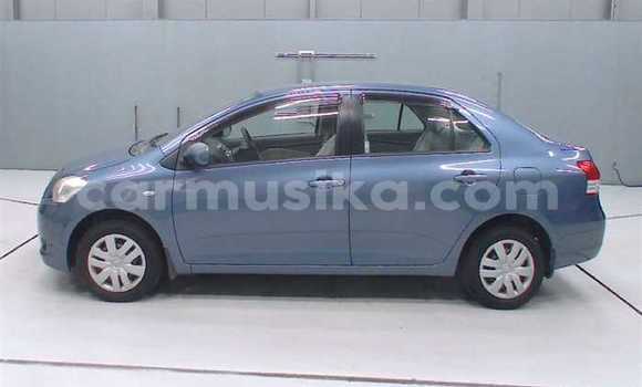 Acheter Occasion Voiture Toyota Belta Bleu à Beitbridge, Matabeleland South Acheter Occasion Voiture Toyota Belta Bleu à Beitbridge, Matabeleland South