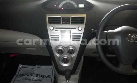 Acheter Occasion Voiture Toyota Belta Bleu à Beitbridge, Matabeleland South Acheter Occasion Voiture Toyota Belta Bleu à Beitbridge, Matabeleland South