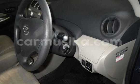 Acheter Occasion Voiture Toyota Belta Bleu à Beitbridge, Matabeleland South Acheter Occasion Voiture Toyota Belta Bleu à Beitbridge, Matabeleland South