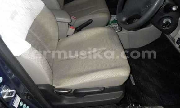 Acheter Occasion Voiture Toyota Belta Bleu à Beitbridge, Matabeleland South Acheter Occasion Voiture Toyota Belta Bleu à Beitbridge, Matabeleland South