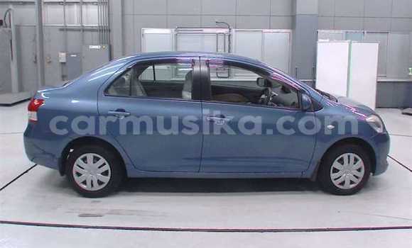 Acheter Occasion Voiture Toyota Belta Bleu à Beitbridge, Matabeleland South Acheter Occasion Voiture Toyota Belta Bleu à Beitbridge, Matabeleland South