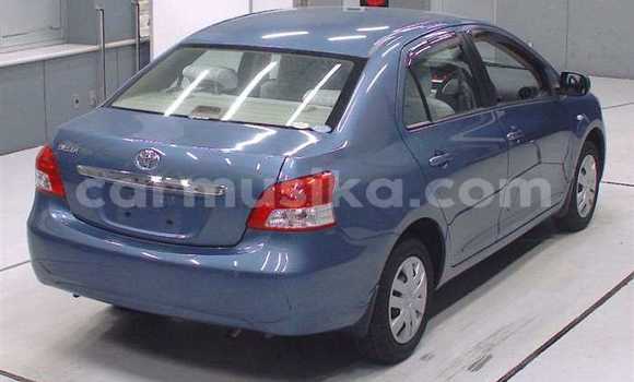 Acheter Occasion Voiture Toyota Belta Bleu à Beitbridge, Matabeleland South Acheter Occasion Voiture Toyota Belta Bleu à Beitbridge, Matabeleland South